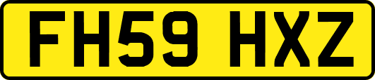 FH59HXZ