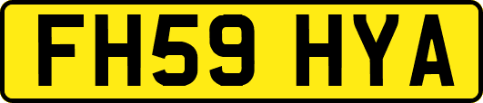 FH59HYA