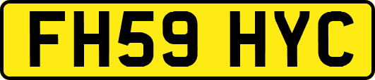 FH59HYC