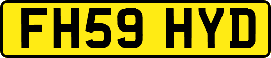FH59HYD
