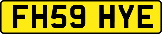 FH59HYE