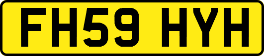 FH59HYH