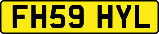 FH59HYL