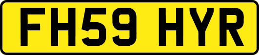 FH59HYR