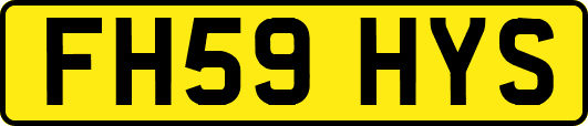 FH59HYS