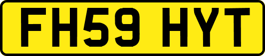 FH59HYT