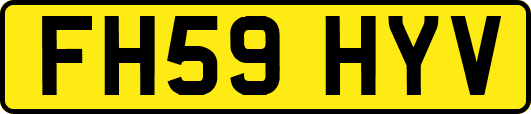 FH59HYV