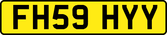 FH59HYY