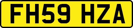 FH59HZA