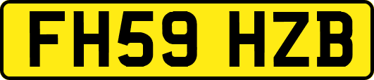 FH59HZB