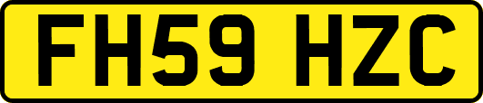 FH59HZC