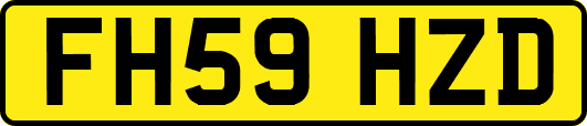 FH59HZD
