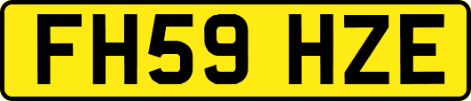 FH59HZE