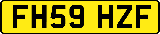 FH59HZF