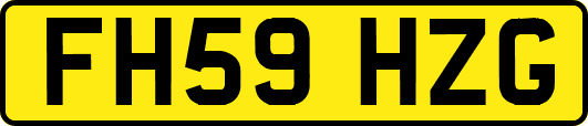 FH59HZG