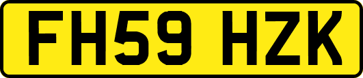 FH59HZK