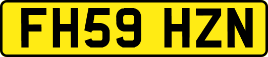 FH59HZN