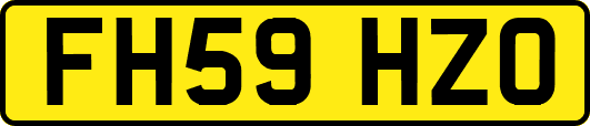 FH59HZO