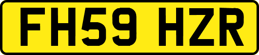 FH59HZR