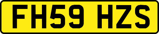 FH59HZS