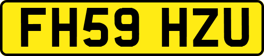 FH59HZU