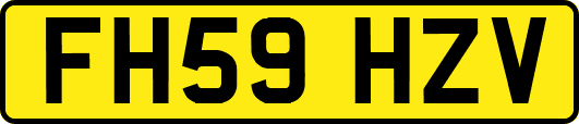 FH59HZV