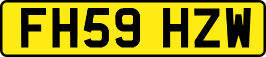 FH59HZW