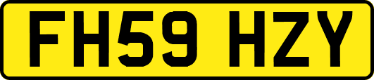 FH59HZY