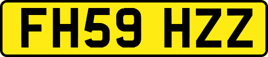 FH59HZZ