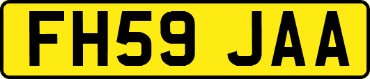 FH59JAA