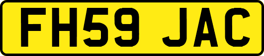 FH59JAC