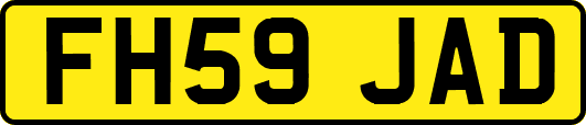 FH59JAD
