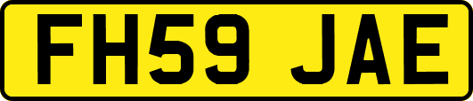 FH59JAE