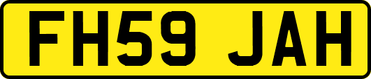 FH59JAH
