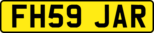 FH59JAR