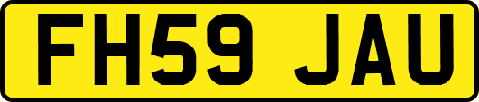 FH59JAU