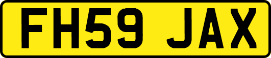 FH59JAX