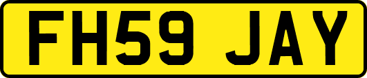 FH59JAY