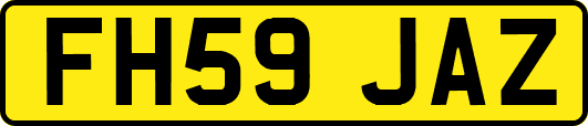 FH59JAZ