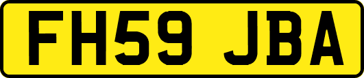 FH59JBA