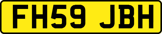 FH59JBH