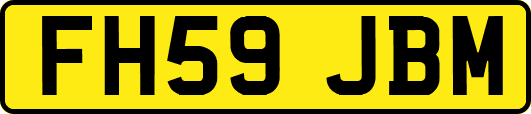 FH59JBM