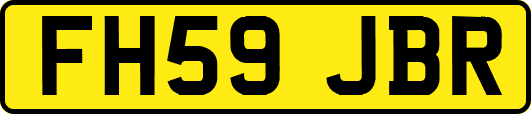 FH59JBR