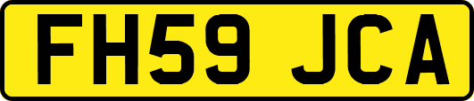 FH59JCA