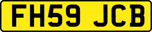 FH59JCB