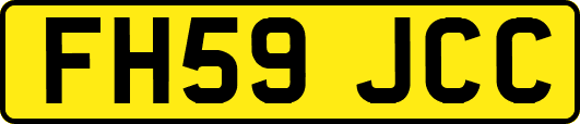FH59JCC