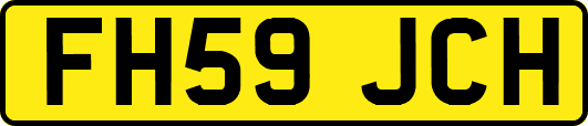 FH59JCH