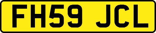 FH59JCL
