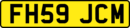FH59JCM