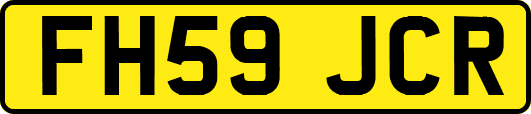 FH59JCR
